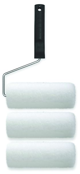 Do It universalmothätsset 18 cm 4-delar - Målningsverktyg - 4013307486473 - 1