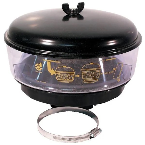 Esifilter Donaldson H000821 - Luftfilter - 742330002803 - 1