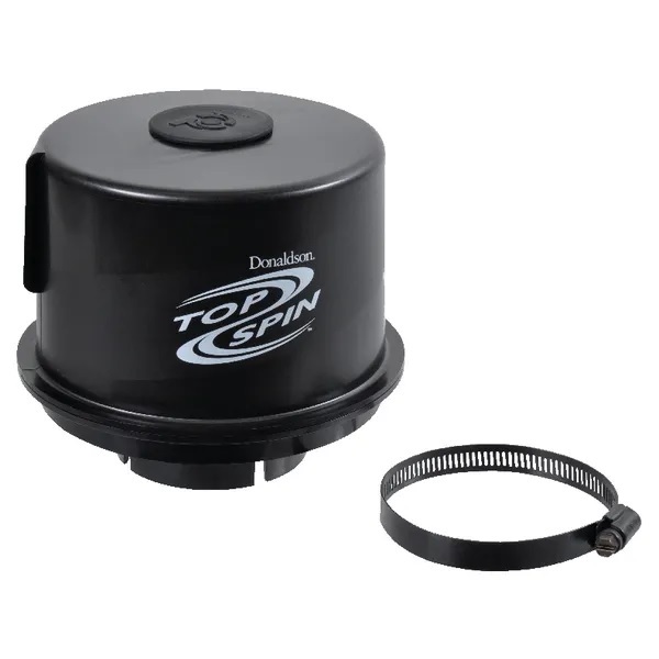 Förfilter Donaldson TopSpin H002437 - Luftfilter - 742330126493 - 1