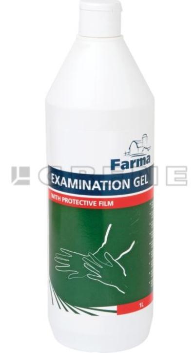 Farma undersökningsgel 1 liter - Djurskötselutrustning - 8716106877843 - 1