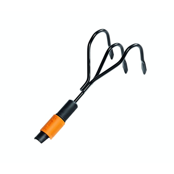 Fiskars QuikFit jordbearbetare - Räfsor, kultivatorer - 5905568540423 - 1