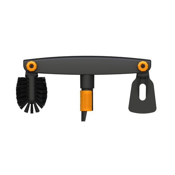 Fiskars QuikFit takrännerengörare - Andra nödvändiga - 5905568355423 - 1