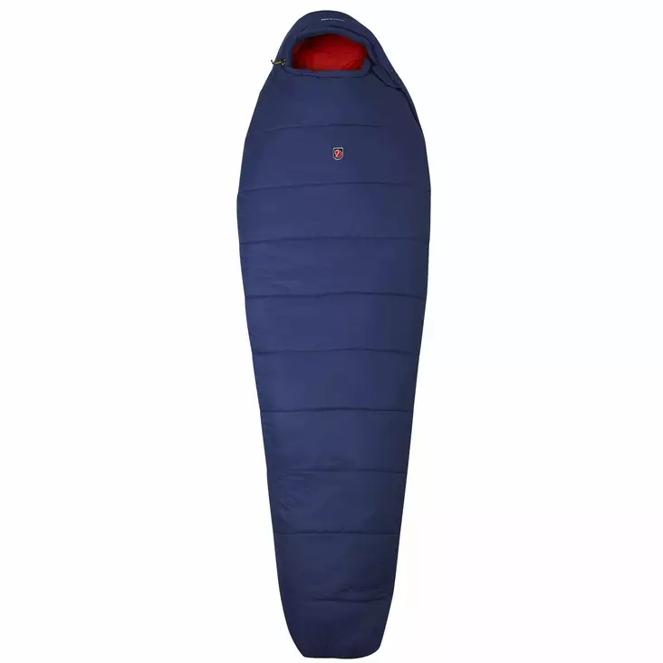 Fjällräven Abisko Två Säsonger Reg - Sovsäckar och liggunderlag - 7392158927883 - 1