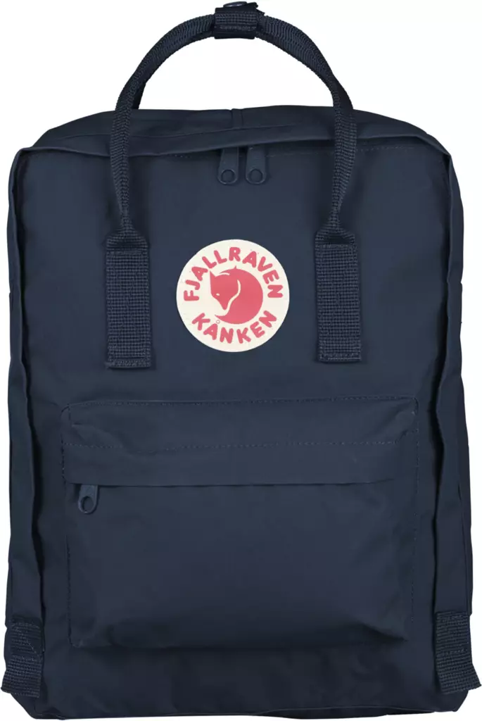 Fjällräven Kånken ryggsäck Royal Blue - Ryggsäckar, väskor - 7392158007783 - 1