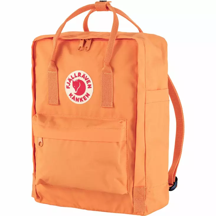 Fjällräven Kånken ryggsäck Sunstone Orange - Ryggsäckar, väskor - 7323451017933 - 1