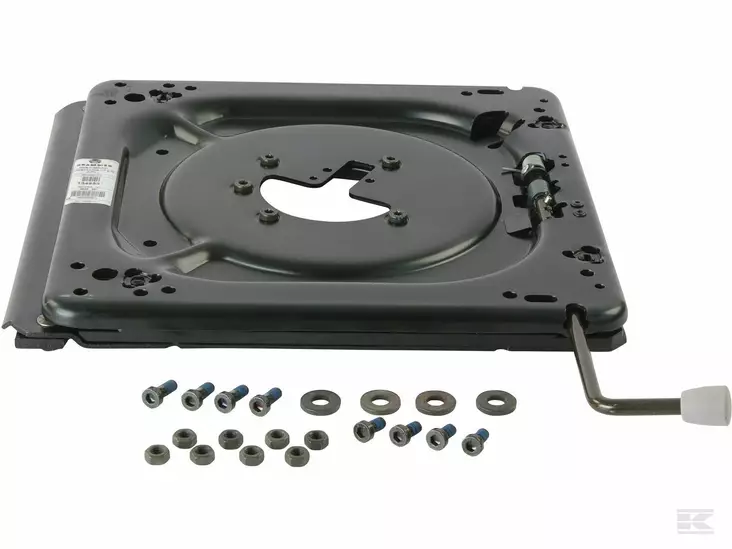 Grammer Vändskiva - Traktorsäten - 8719593735283 - 1