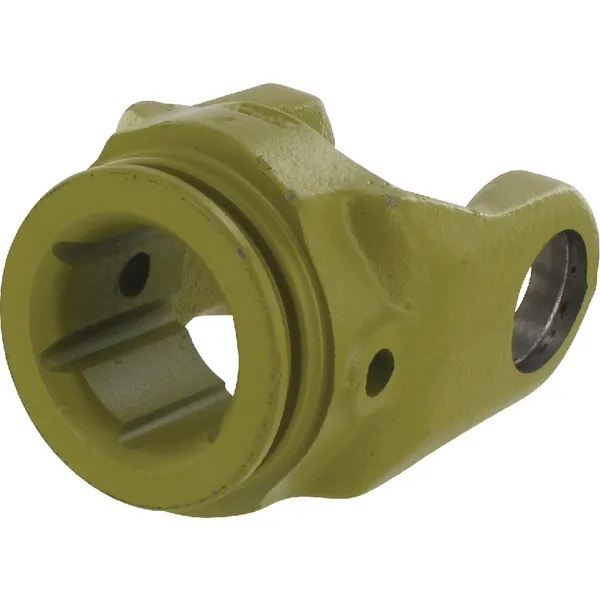 Gaffel RG, S4-profilrör, W2400 - Gafflar - 8435194025843 - 1