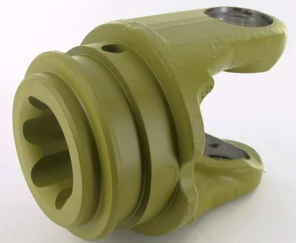 Gaffel RG, S6-profilrör, P600 - Gafflar - 8435194016643 - 1