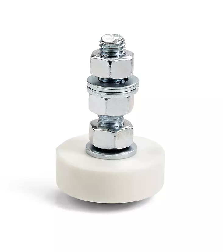 Habo glidrulle 6551 - Dörrdraperi, presenningdörr - 5703324065513 - 1