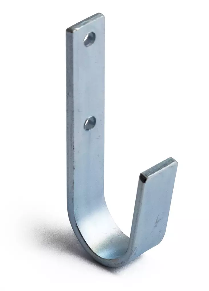 Habo förvaringskrok 8519 - Väggkrokar, klädhängare - 7317900113093 - 1