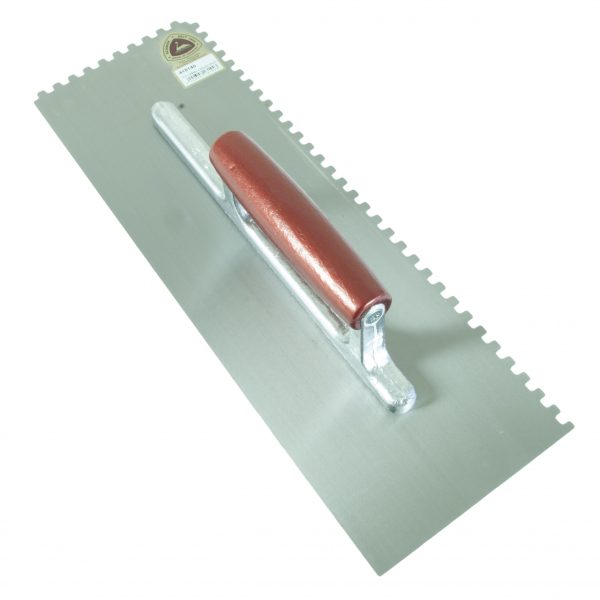 Spackelspade 400 mm - Murnings- och plattsättningsverktyg - 4022307131443 - 1