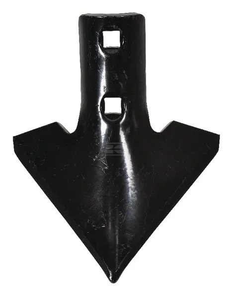 Gåsfot 150 mm - Jordbearbetningstillbehör - CP100303 - 1