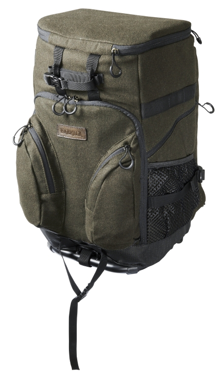 Härkila Metso ryggsäcksstol 25 L - Ryggsäckar, väskor - 5707335301233 - 2
