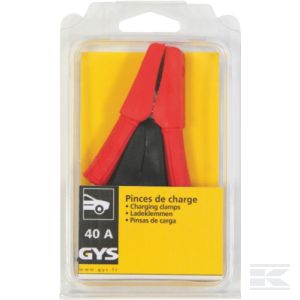 Hauenleuat GYS 40A - Bilbelysning och elektriska tillbehör - 8719593451213 - 1