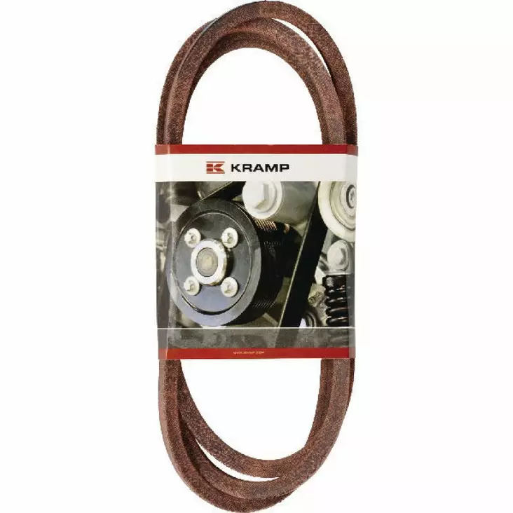 Kilrem 1/2" x 96" 12,7 x 2438 Kevlar - Gräsklippare - 8716106100453 - 1