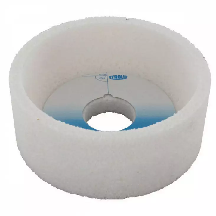 Slipskiva 200x80x35 mm K46 - Slipmaterial - 9003172103143 - 1