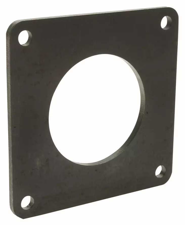 Justerbar fläns 6" - Andra slangkopplingar - 5700030903337 - 1