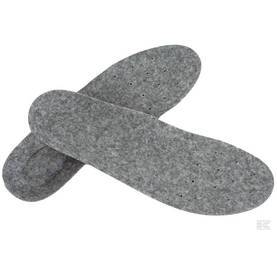 Filtinlägg, grå - Accessoarer - 4002092902473 - 1