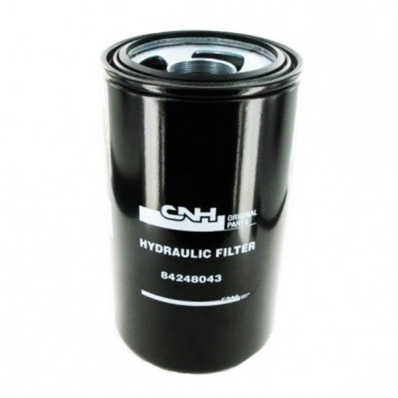 Hydraulfilter CNH 84248043 - Hydraulikfilter - 8719607033633 - 1