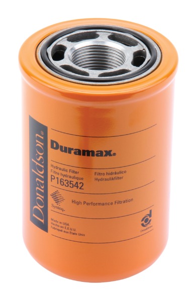 Hydraulfilter Donaldson P163542 - Hydraulikfilter - 8719493884333 - 1
