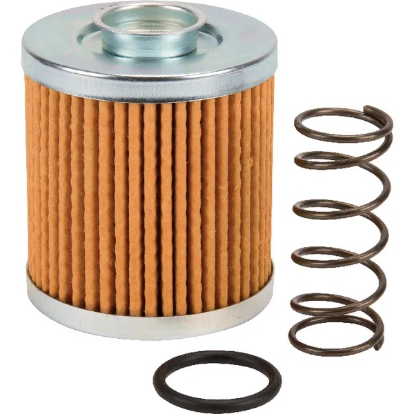 Hydraulfilter Donaldson P171521 - Hydraulikfilter - 742330118863 - 1