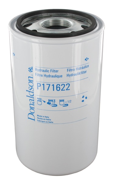 Hydraulfilter Donaldson P171622 - Hydraulikfilter - 8716106989973 - 1