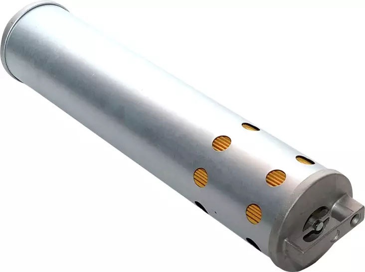 Hydraulfilter Donaldson P502269 - Hydraulikfilter - 742330189573 - 1