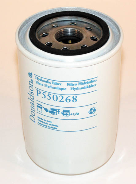 Hydraulfilter Donaldson P550268 - Hydraulikfilter - 8719493890143 - 1