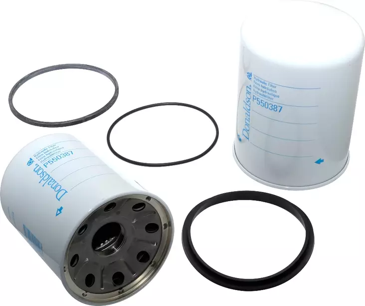 Hydraulikfilter Donaldson P550387 - Hydraulikfilter - 742330042403 - 1