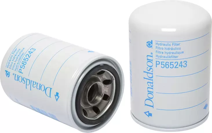 Hydraulfilter Donaldson P565243 - Hydraulikfilter - 8719593174303 - 1