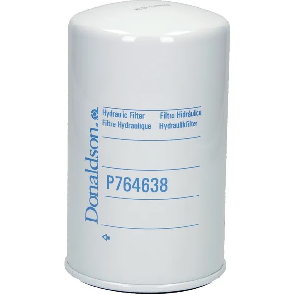 Hydraulfilter Donaldson P764638 - Hydraulikfilter - 742330176153 - 1