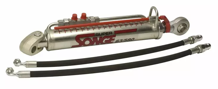 Hydraulisk tryckstång Songe Super 63 modell 580 kat. 2 - Drag- och tryckstänger - 7028130001233 - 1