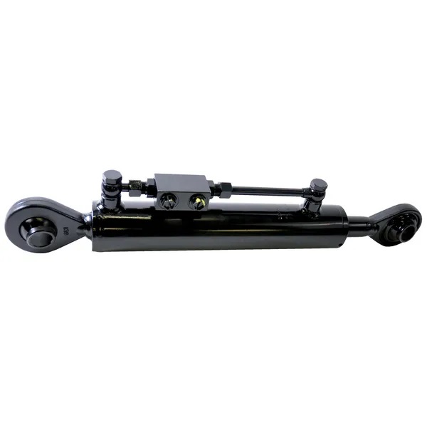Hydraulisk tryckstång kat. 2, 550-800 mm, 60 mm - Drag- och tryckstänger - 5700038012093 - 1
