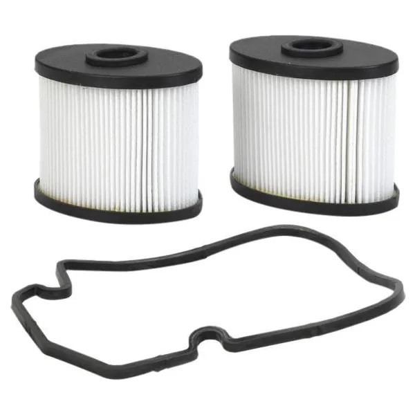 Luft-/oljeskiljefilter Donaldson P954868 - Andra filter - 742330992463 - 1