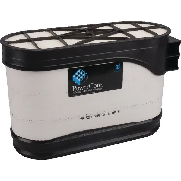 Luftfilter Donaldson P787281 - Luftfilter - 8716106971343 - 1