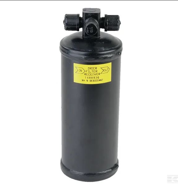 Klimatanläggningstorkare - Andra traktortillbehör - 8719493163438 - 1