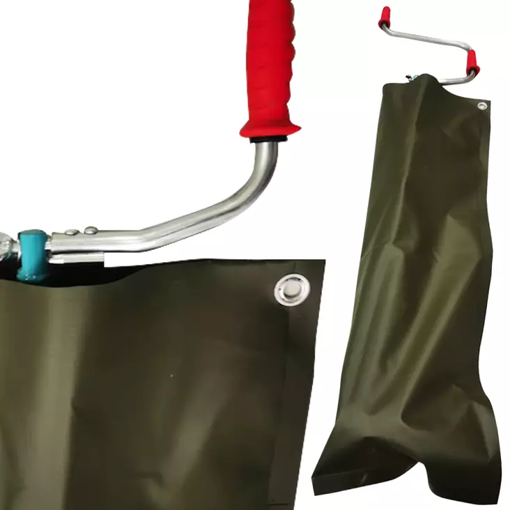 Skyddsfodral för isborr - Isborrar - svm0000008373 - 1