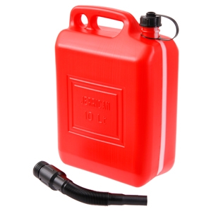 Jerrykan 10 liter - Garage - 8003059033403 - 1