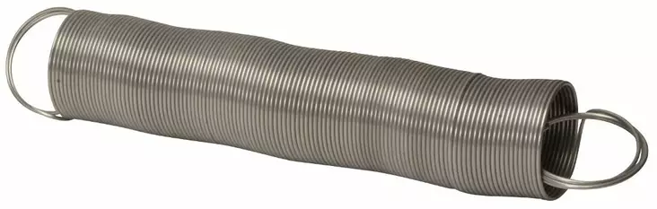 Reservfjäder för jousiveräjä - Övriga inhägnadstillbehör - 4018653442463 - 1