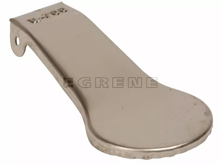 Lock för emaljerad dryckeskopp - Reservdelar för dryckesbehållare - 8719493224863 - 1