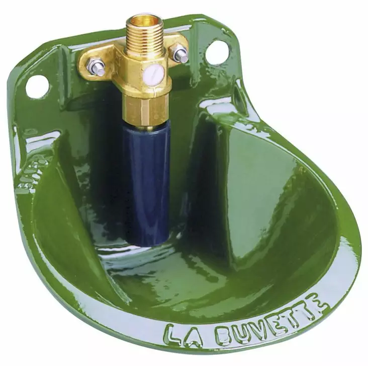 Dryckeskopp? ?Babylab? ?La? ?Buvette? ?för? ?får? ?och? ?kalvar - Dryckesbägare - 3599150004213 - 1