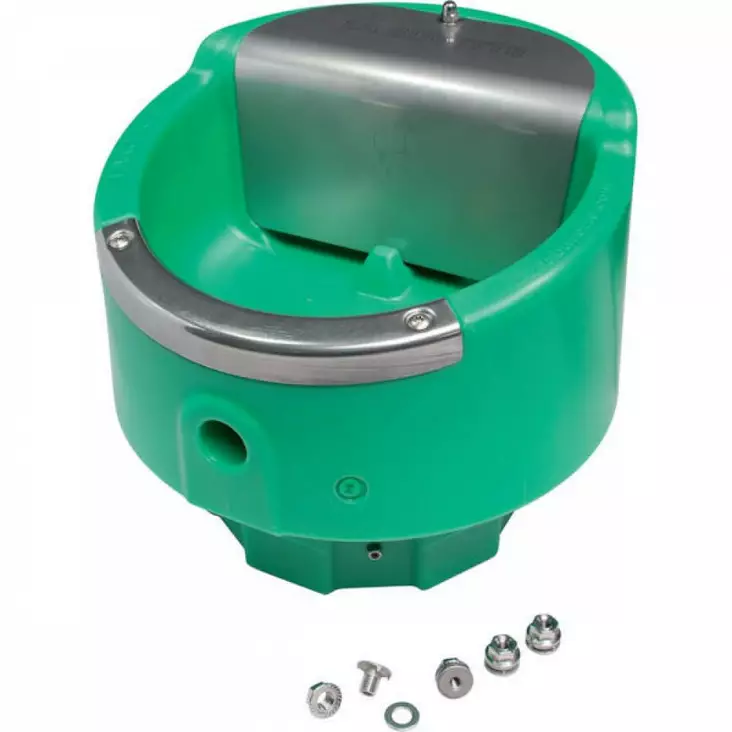 Drykkopp Lakcho 2, 80 W - Dryckesbägare - 3599150049733 - 2