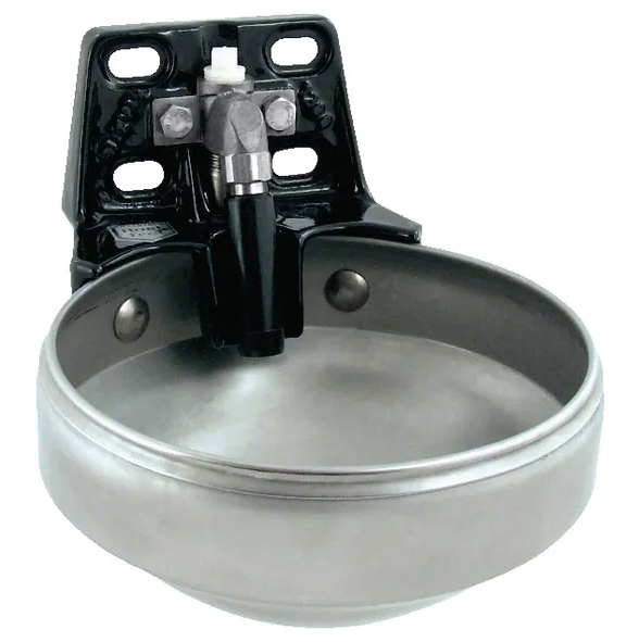 Drickskål Suevia 1200 rostfri - Dryckesbägare - 4025338061093 - 1