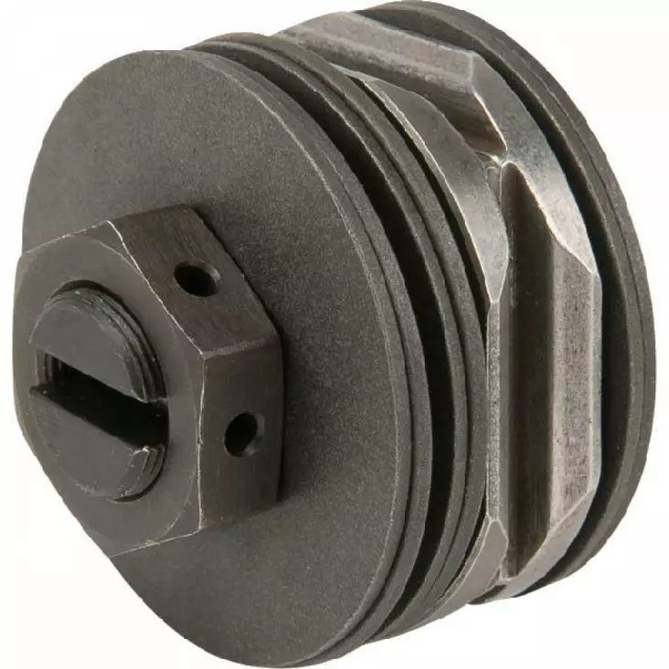 K64/22 Fjäderpaket 220daNm (P) - Brytare för kraftöverföringsaxlar - 8432970150393 - 1