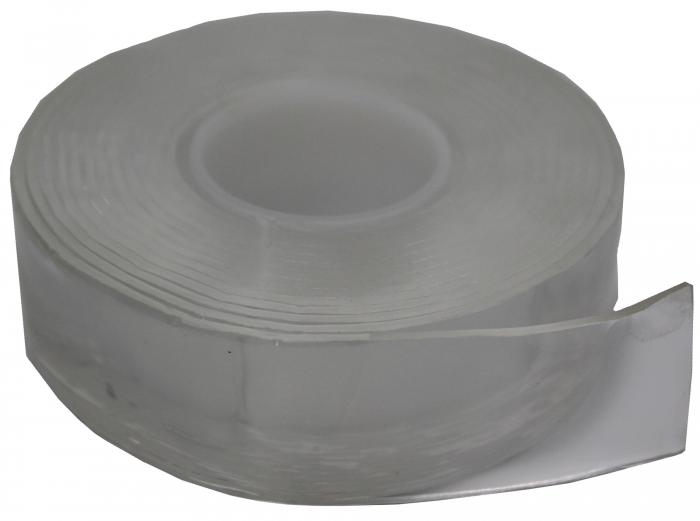 Dubbelsidig nanotejp 3m x 3cm x 2cm - Tejper - 6430074693893 - 1