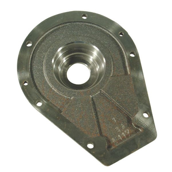 Lock MAM29 (MEC 2000, 4000, 5000, 6500, 8000) - Flytgödseltankar - 8719607074773 - 1