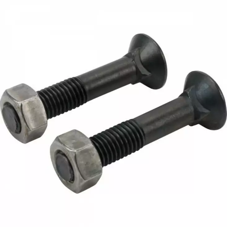 Kärnkruv M12x65 - Jordbearbetningstillbehör - 8716106675913 - 1