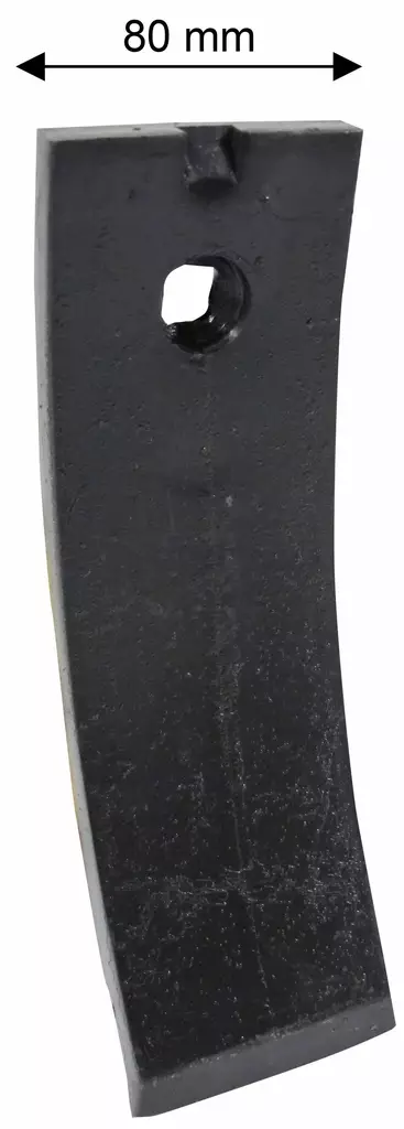 Spets 80 mm Väderstad - Jordbearbetningstillbehör - 8719493385373 - 1