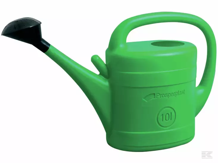 Vattenspridare grön 10 liter - Vattenkannor, sprayflaskor - 8719493735253 - 1