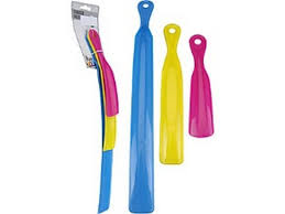 Skohorn 3 st/fp - Hjälpmedel - 8718158545213 - 1